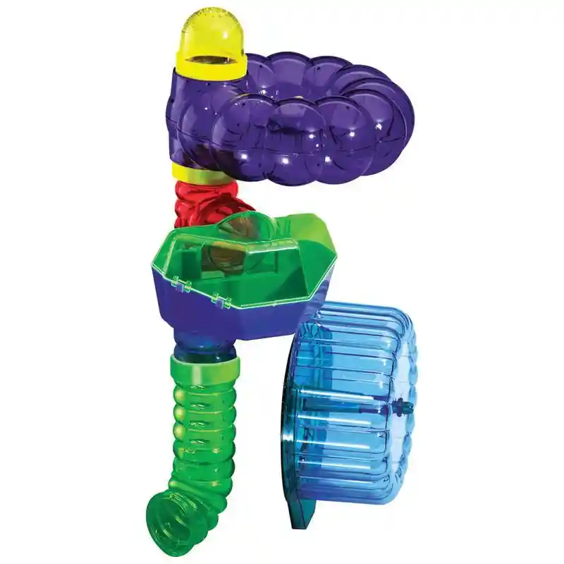 Crittertrail Accessory Expansion Kit 3