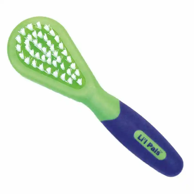 Dog Bristle Brush, No Color, One Size
