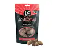 Freeze Dried Chicken Hearts Vital Treats For Dogs 1.9-oz