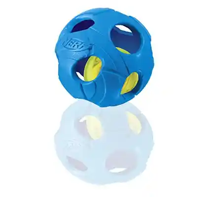 Led Bash Ball, Small 2.5 In (2213)