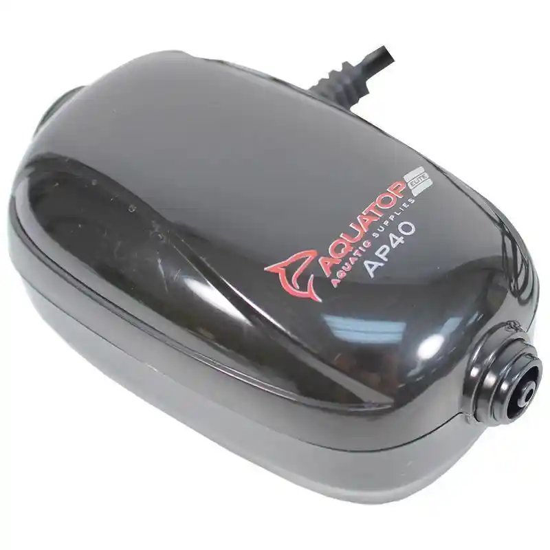 Air Pump Ap-40 (single)