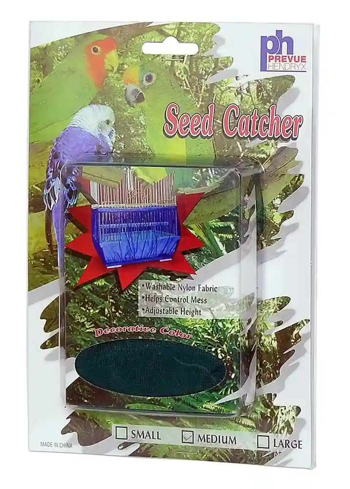 Pv Seedguard Skirt 8"x42 82"