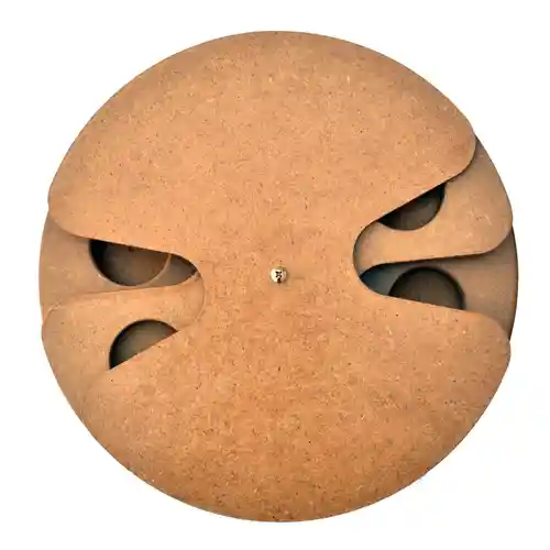 Spot Seek-a-treat Advanced Challenge Triple Twist
