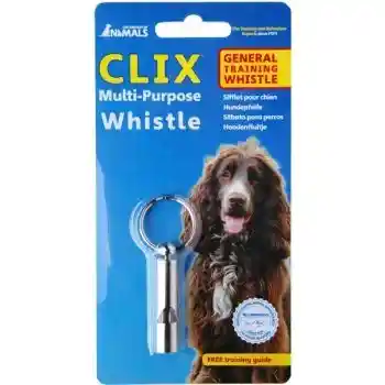 1ea Coa Clix Mult Purp Whistle