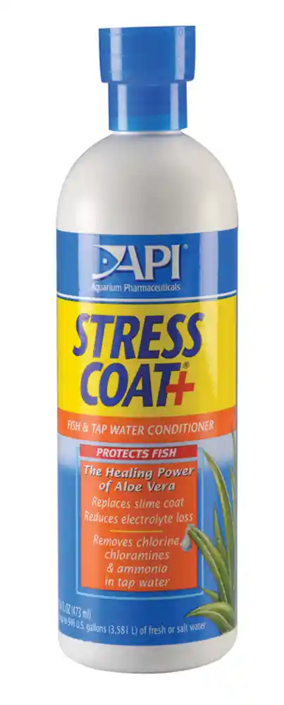 Aph Stress Coat 16 Oz