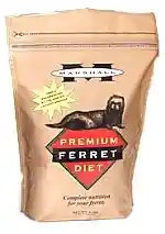 Marshall Ferret Diet 4 Lbs