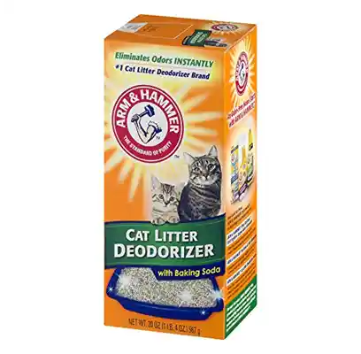 Arm & Hammer Cat Litter Deodorizer 20 Oz