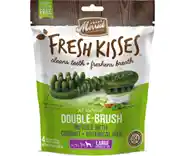 Fresh Kisses Coco Lg Brsh 6.5z