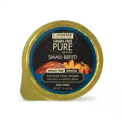 Pure Petite Gf Pottage 12/3.5z