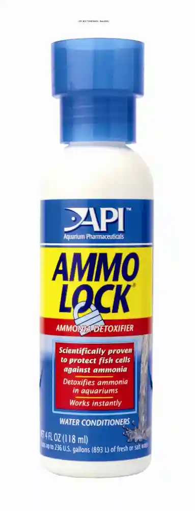 Api Conditioner Ammo-lock Ii 4 Oz