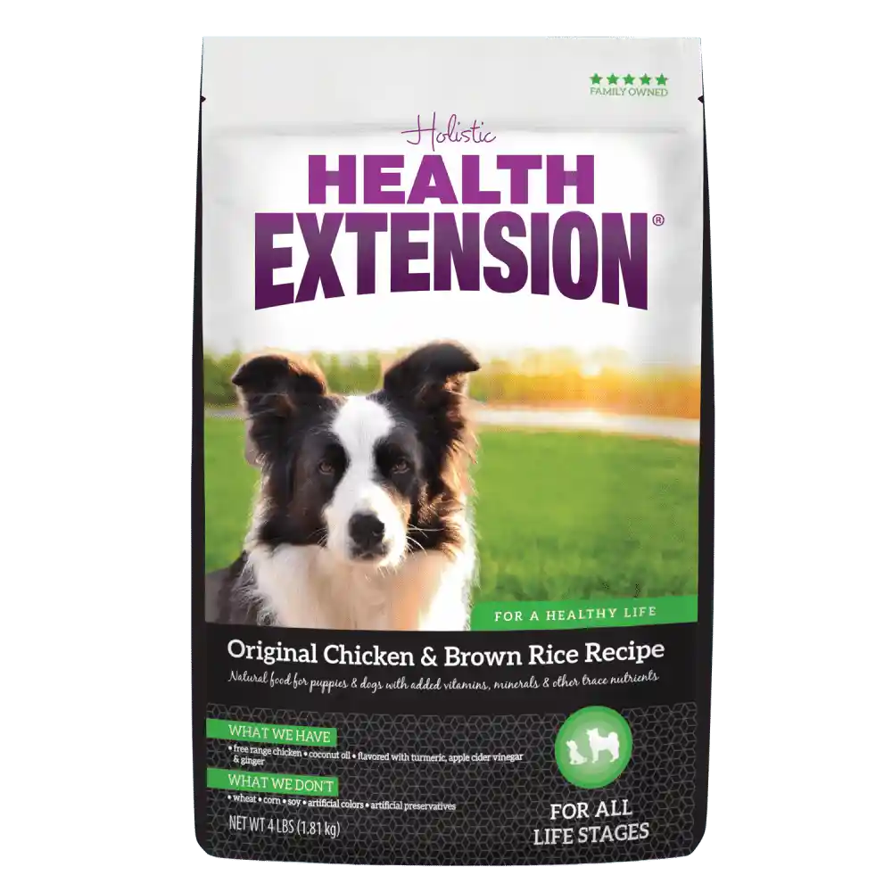 Original Dog Food - 40lb