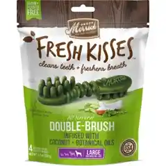 Fresh Kisses Coco Lg Brsh 6.5z