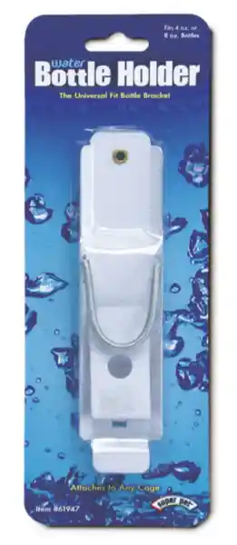 Water Bottle Holder Fits 4oz & 8oz Bottles