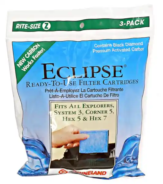 Rite-size Z Cartridge 3 Pack
