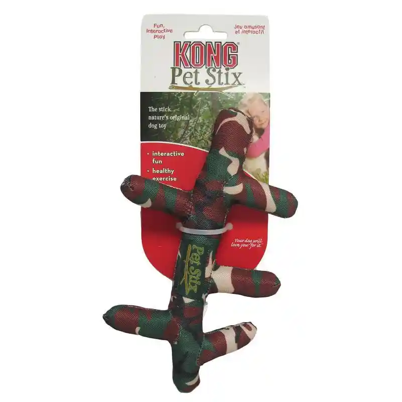 Kong Stix Assorted Small