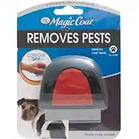 Four Paws Magic Coat Palm Flea Comb