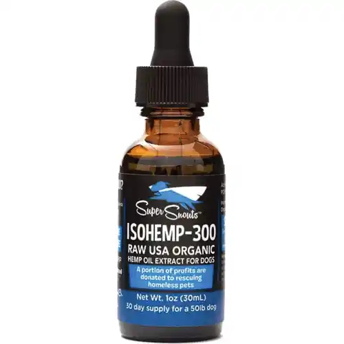 Diggin D Super Isohemp 300 1oz