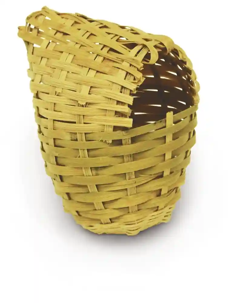 Superpet Natures Nest Bamboo Finch