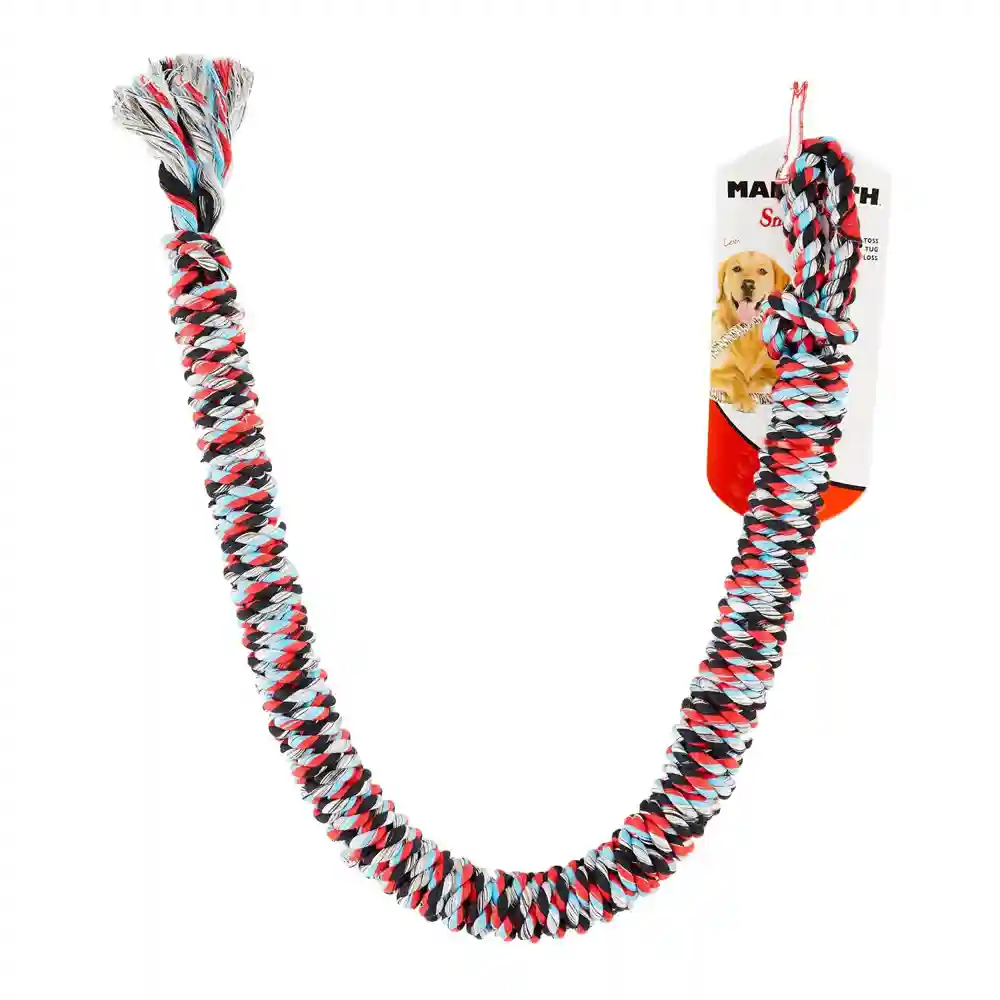 Snakebiter Rope Dog Toy 42"