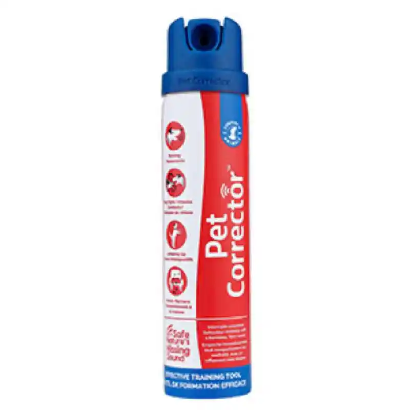 Pet Corrector Training Spray 50 Ml