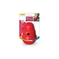 Kong Wobbler Feeder Toy Small