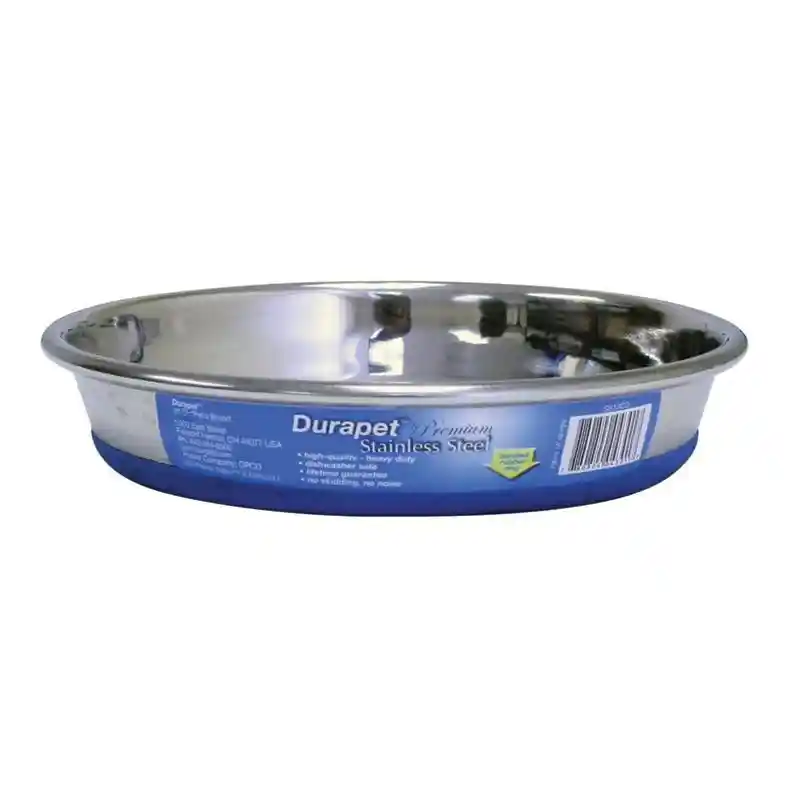 Durapet Feed Bowl 12 Oz