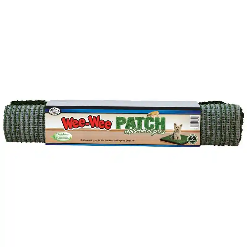 Replacement Grass For Wee Wee Patch Small