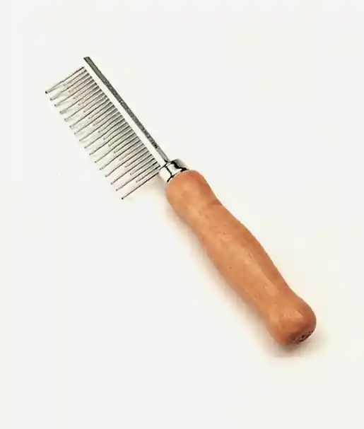 Dog Shedding Combs, Long Hair, Short Hair