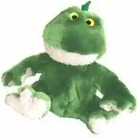 Dr. Noys' Pet Toys X-small Frog