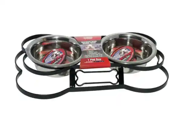 "gobble Stopper" Slow Feeder Small