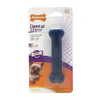Flexichew Dental Chew Bone Dog Toy Petite