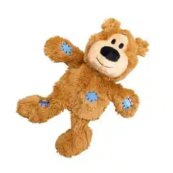 Kong Wild Knots Bear Small/medium