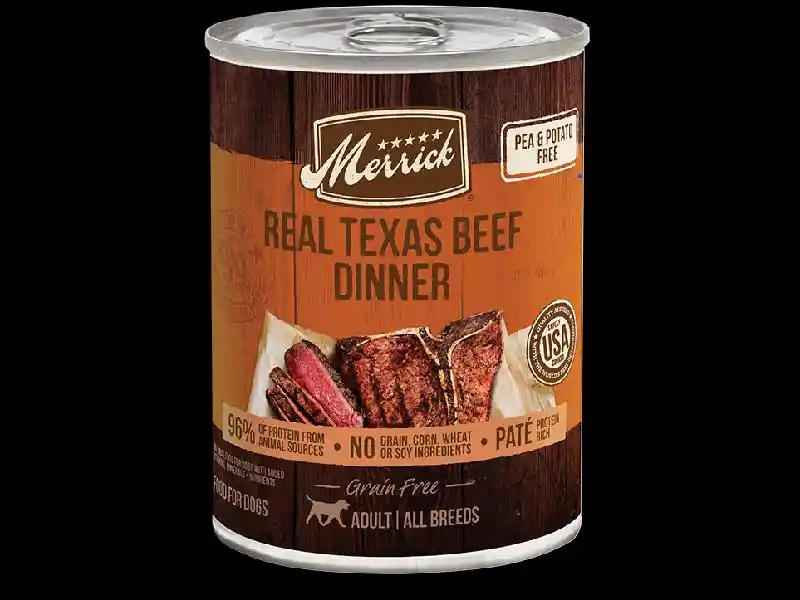 Mr D Gf Real Tx Bf 12.7oz