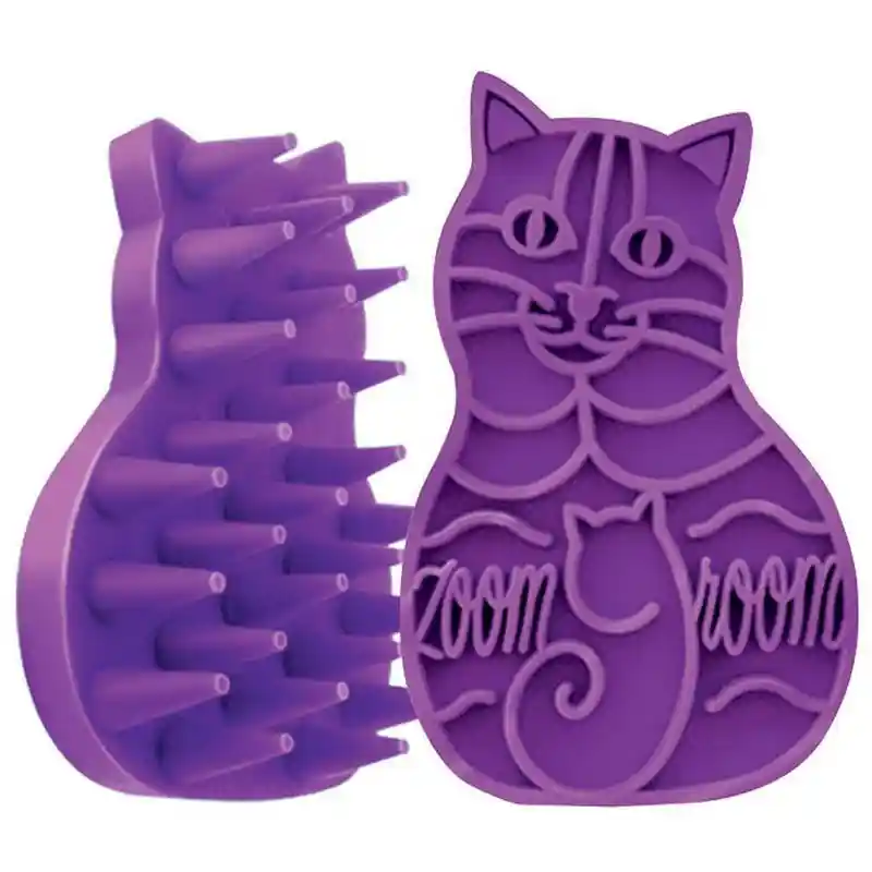 Kong Zoom Groom Cat