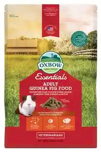 Essentials Adult Guinea Pig - 5lb