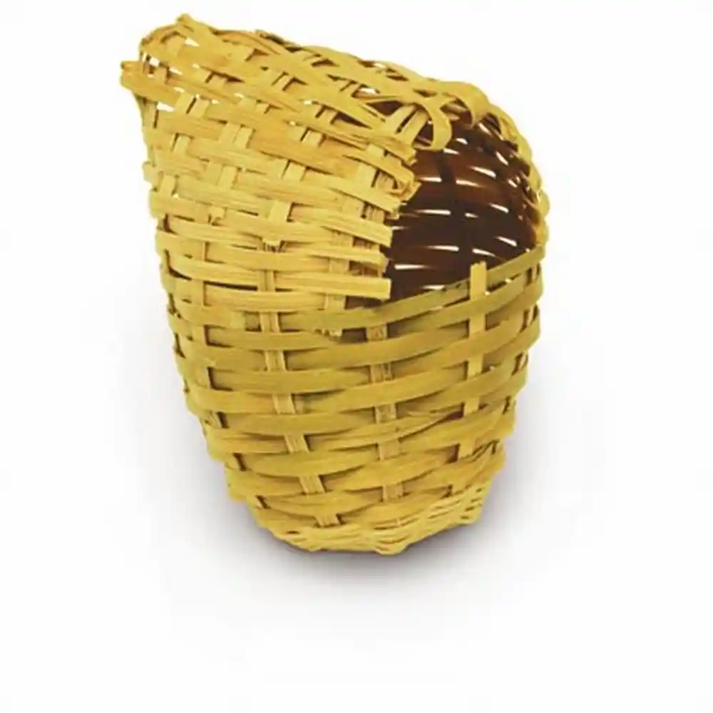 Superpet Natures Nest Bamboo Finch