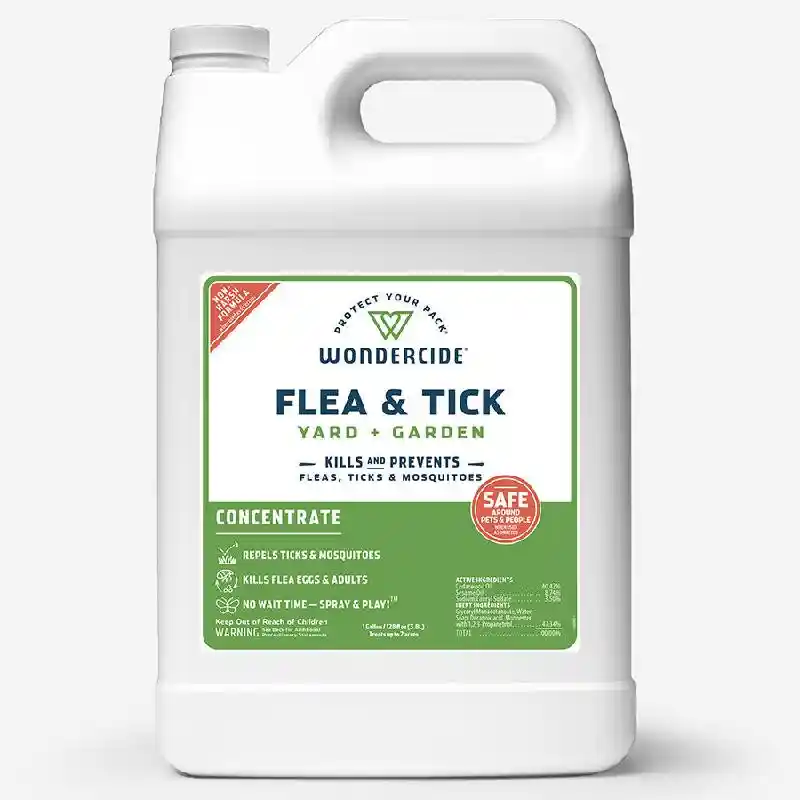 Wc Flea-yard Ready -cedar 32oz