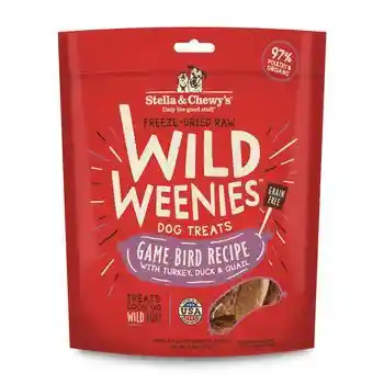 S&c D Fzd Weenie Bird 3.25oz