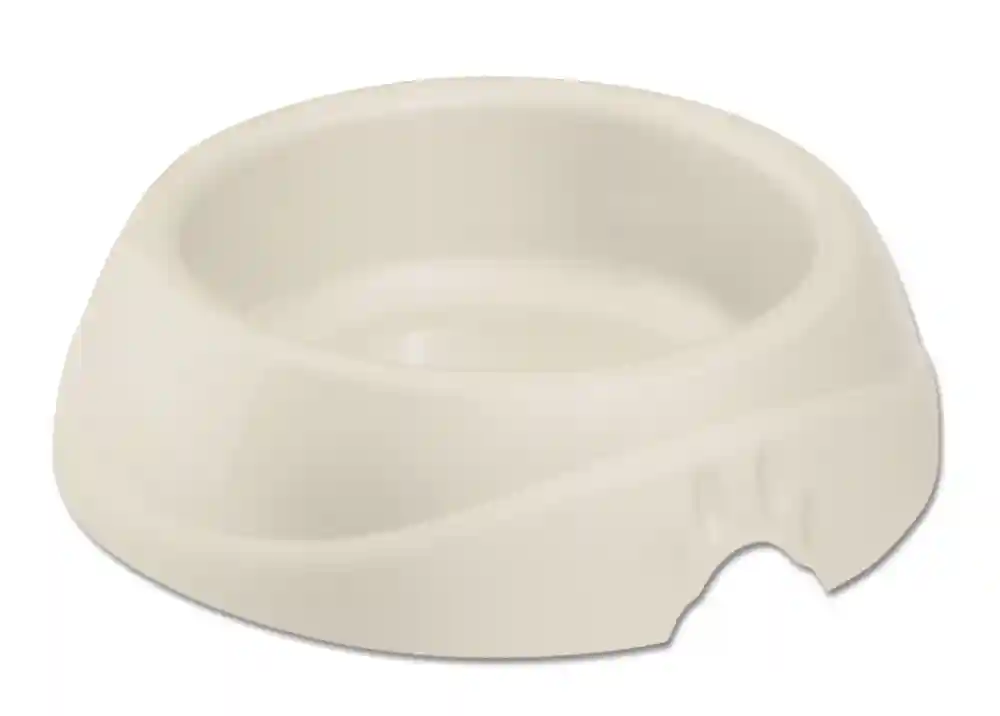 Ultra Light Weight Dish Twin Large 4 Cup Capacity