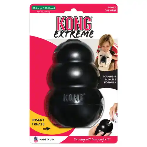 Classic Extreme Dog Toy 2x-large