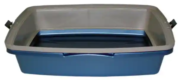 Vness Catpan With Cover Cp4 Large 19x15