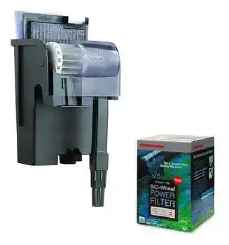 Penguin 100b Bio Wheel Power Filter (100gph)