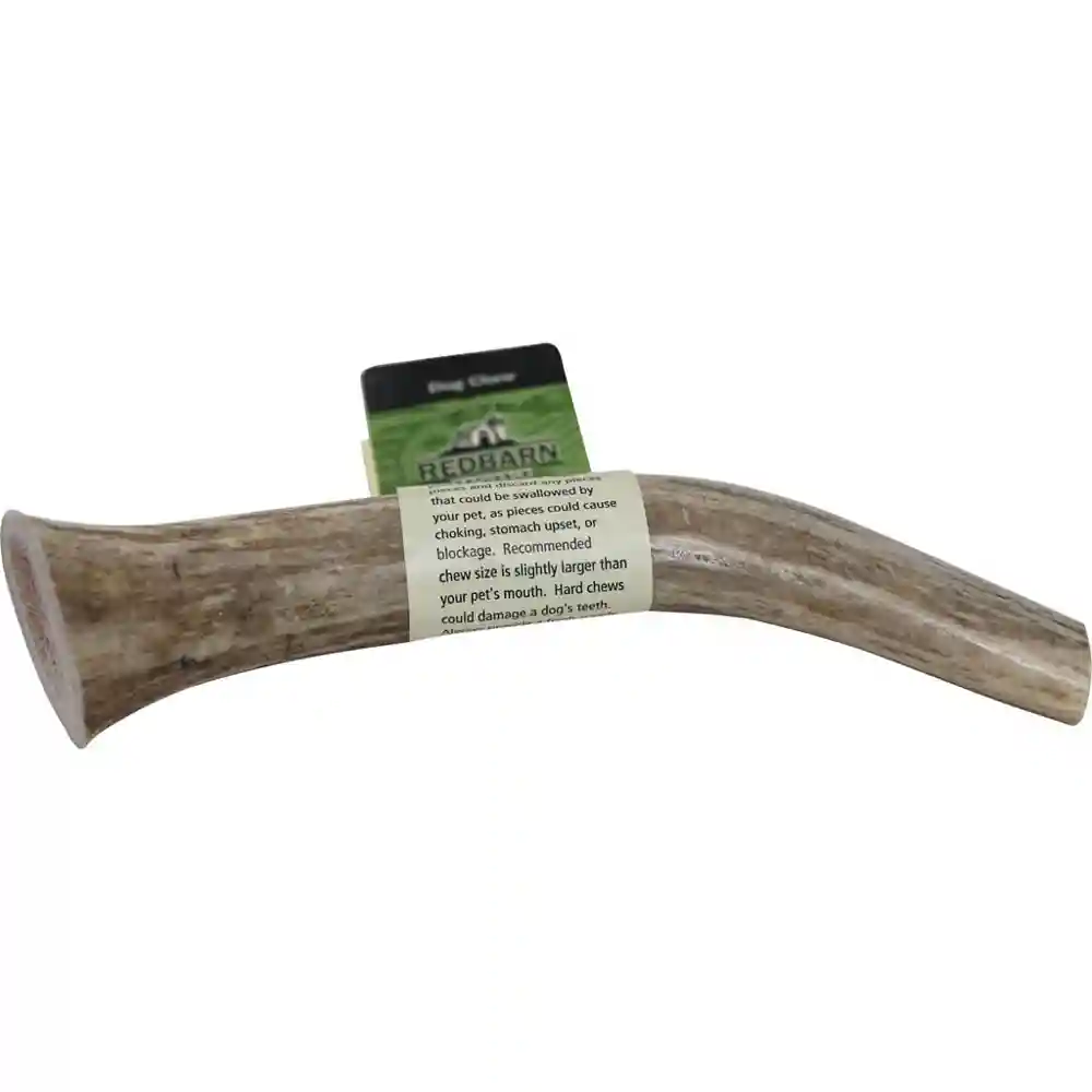 Redbarn Antler Elk Whole Lg /