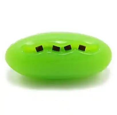 Treat Dispensing Pickle Pocket