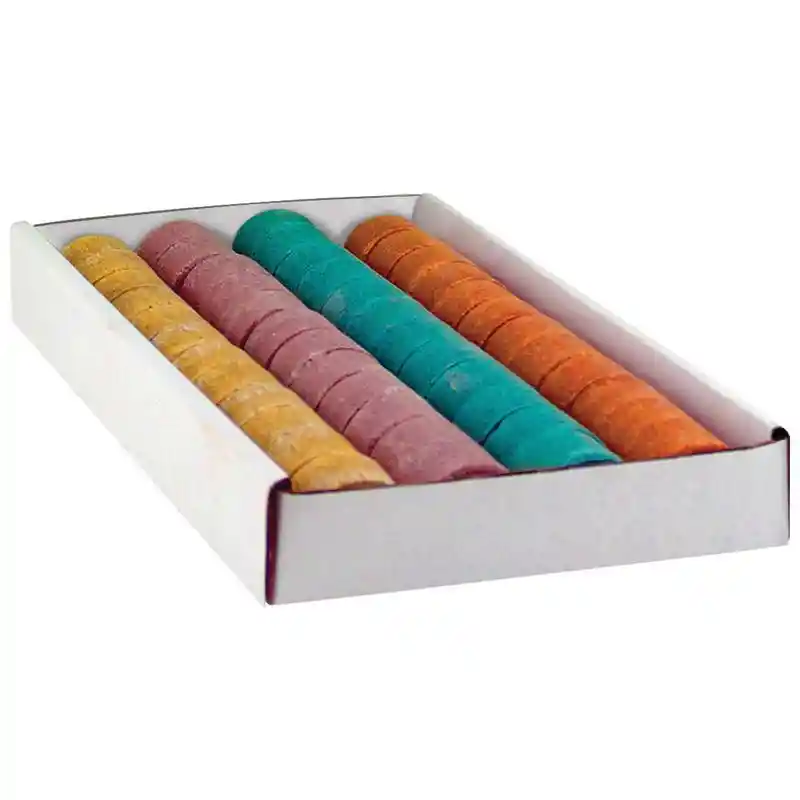 Salt Savors 48 Pieces Display