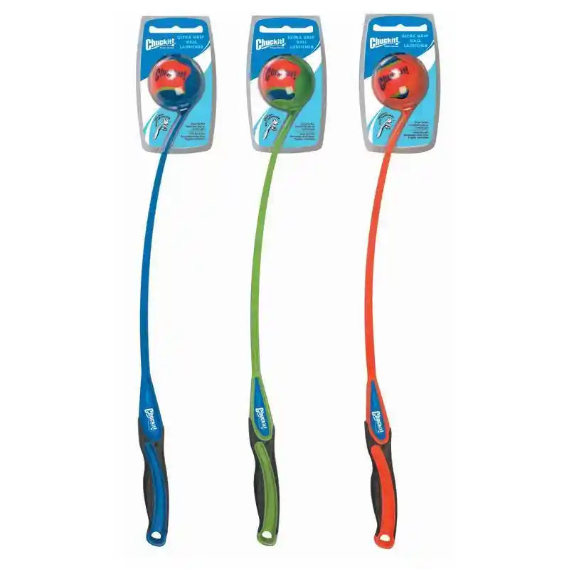 Chuckit! Dog Ultra Grip Ball Launcher Medium