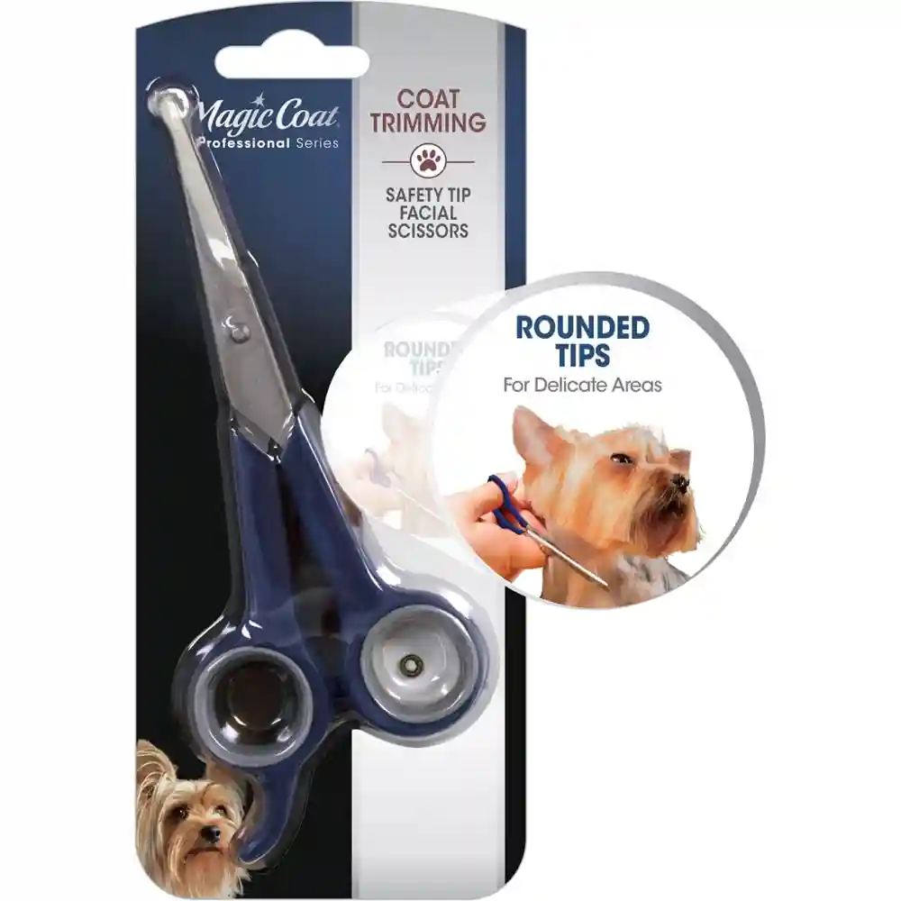 Magic Coat Scissors Eye & Ear
