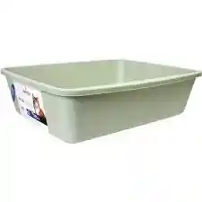 Petmate Large Litter Pan Assorted
