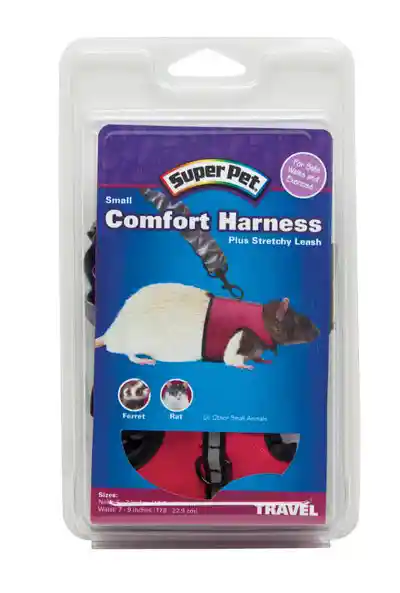 Comfort Harness/stretchystroller Small