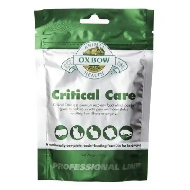 Critical Care Anise 141 Grams